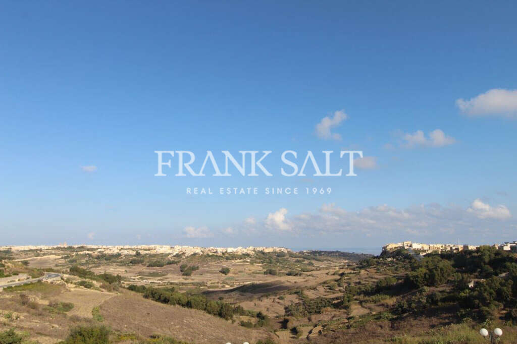 2 غرف نوم شقة في Nadur, Malta رقم 5955