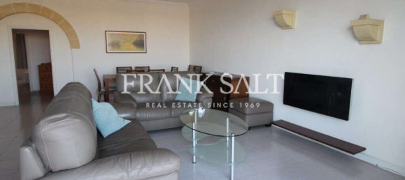 2 غرف نوم شقة في Nadur, Malta رقم 5955 3