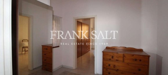 2 غرف نوم شقة في Nadur, Malta رقم 5955 11