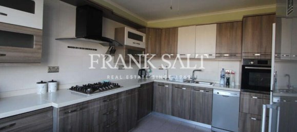 2 غرف نوم شقة في Nadur, Malta رقم 5955 7