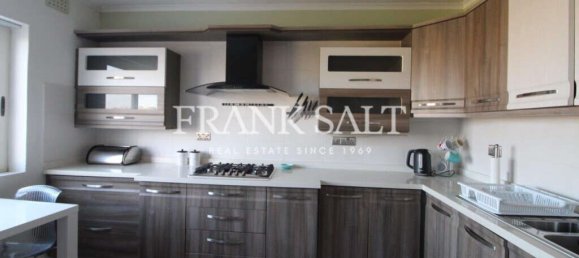 2 غرف نوم شقة في Nadur, Malta رقم 5955 6