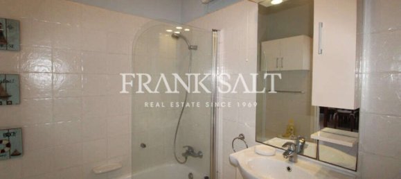 2 غرف نوم شقة في Nadur, Malta رقم 5955 9