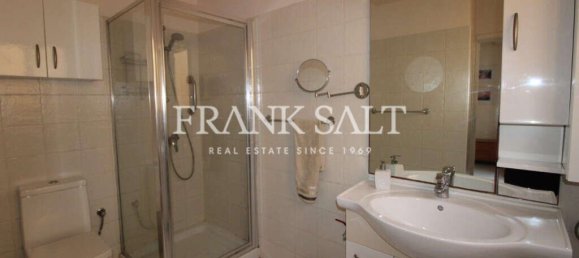 2 غرف نوم شقة في Nadur, Malta رقم 5955 8