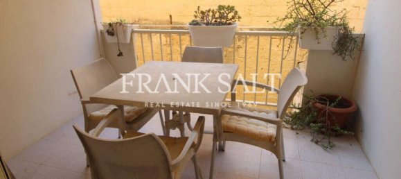 2 غرف نوم شقة في Nadur, Malta رقم 5955 18