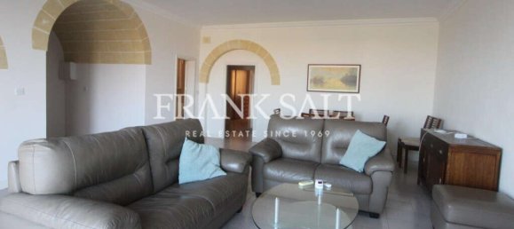 2 غرف نوم شقة في Nadur, Malta رقم 5955 2