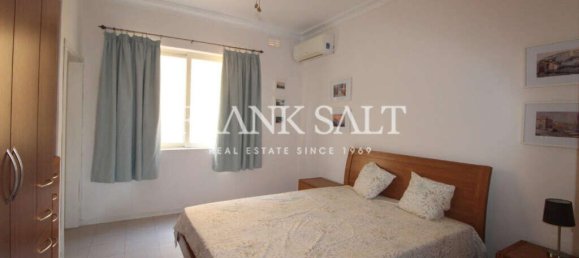 2 غرف نوم شقة في Nadur, Malta رقم 5955 12