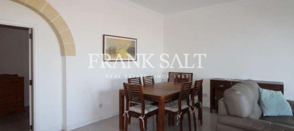 2 غرف نوم شقة في Nadur, Malta رقم 5955 4