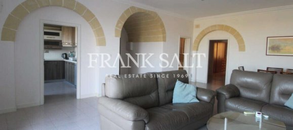 2 غرف نوم شقة في Nadur, Malta رقم 5955 5