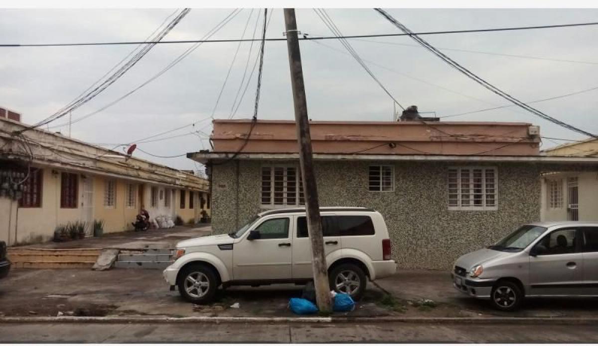  Land in Veracruz, Mexico No. 205831