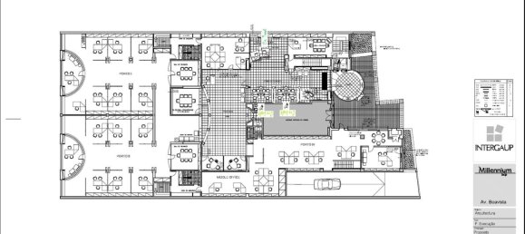 3254m² Commercial property in Porto, Portugal No. 51056 41