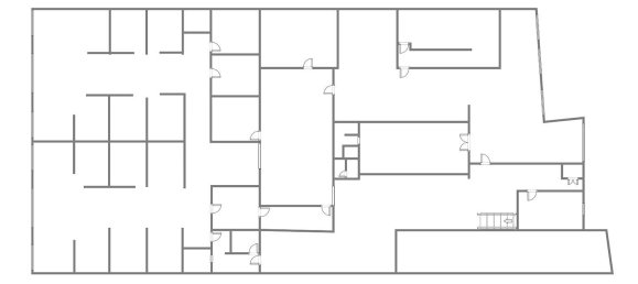 3254m² Commercial property in Porto, Portugal No. 51056 42