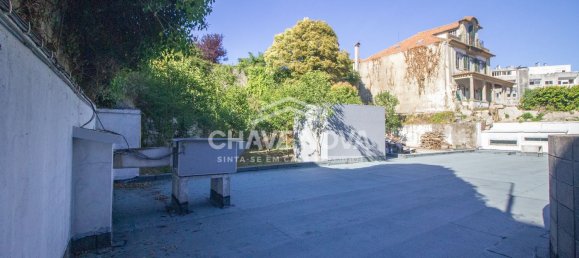 3254m² Commercial property in Porto, Portugal No. 51056 5