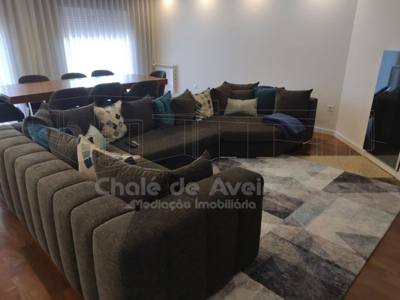 Квартира с 3 спальнями в Агеда, Португалия № 224940