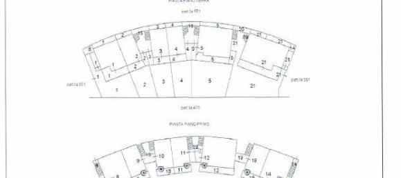 Apartamento de 3 dormitorios en Pizzo, Italy No. 114768 3