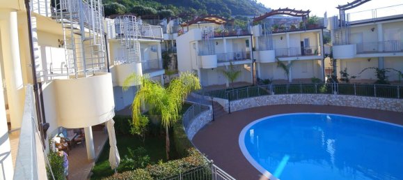 Apartamento de 3 dormitorios en Pizzo, Italy No. 114768 16