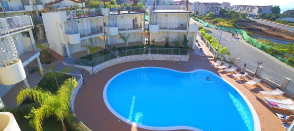 Apartamento de 3 dormitorios en Pizzo, Italy No. 114768 15