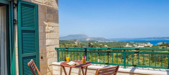 4 Schlafzimmer Villa in Chania, Greece, Nr. 91 14