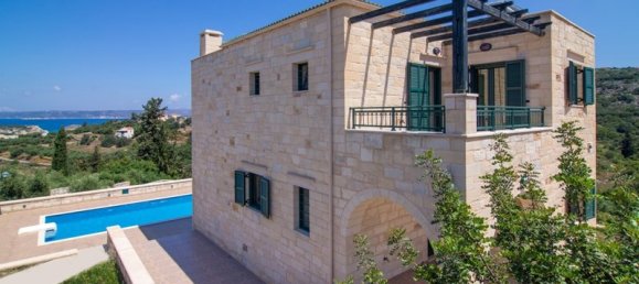4 Schlafzimmer Villa in Chania, Greece, Nr. 91 22
