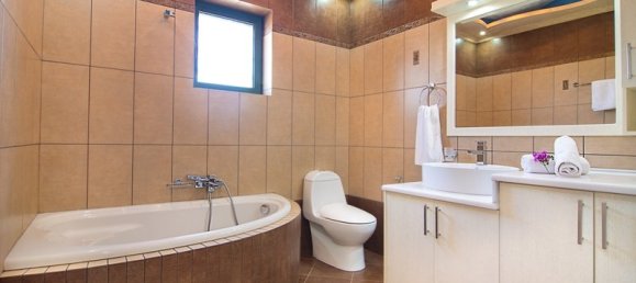 4 Schlafzimmer Villa in Chania, Greece, Nr. 91 7