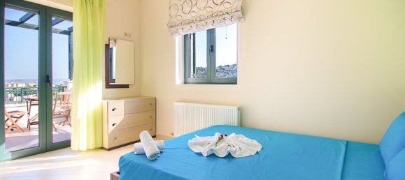 4 Schlafzimmer Villa in Chania, Greece, Nr. 91 10