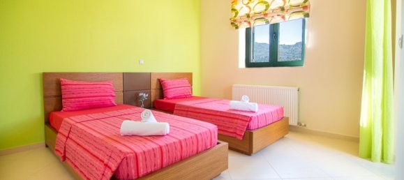 4 Schlafzimmer Villa in Chania, Greece, Nr. 91 26