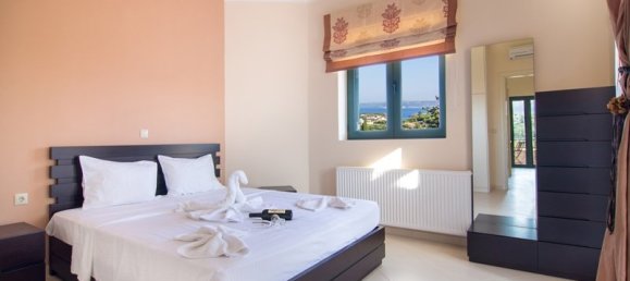4 Schlafzimmer Villa in Chania, Greece, Nr. 91 12