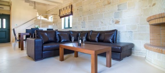 4 Schlafzimmer Villa in Chania, Greece, Nr. 91 27