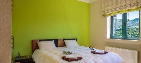 4 Schlafzimmer Villa in Chania, Greece, Nr. 91 11