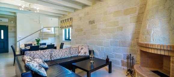 4 Schlafzimmer Villa in Chania, Greece, Nr. 91 5