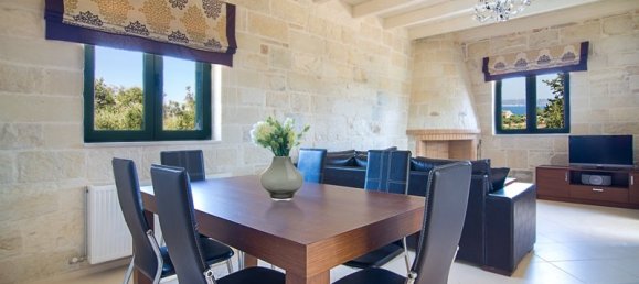 4 Schlafzimmer Villa in Chania, Greece, Nr. 91 6