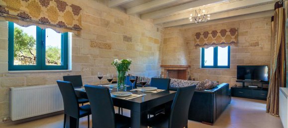 4 Schlafzimmer Villa in Chania, Greece, Nr. 91 2