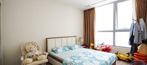 3 bedrooms Apartment in Binh Thanh, Vietnam No. 18024 4