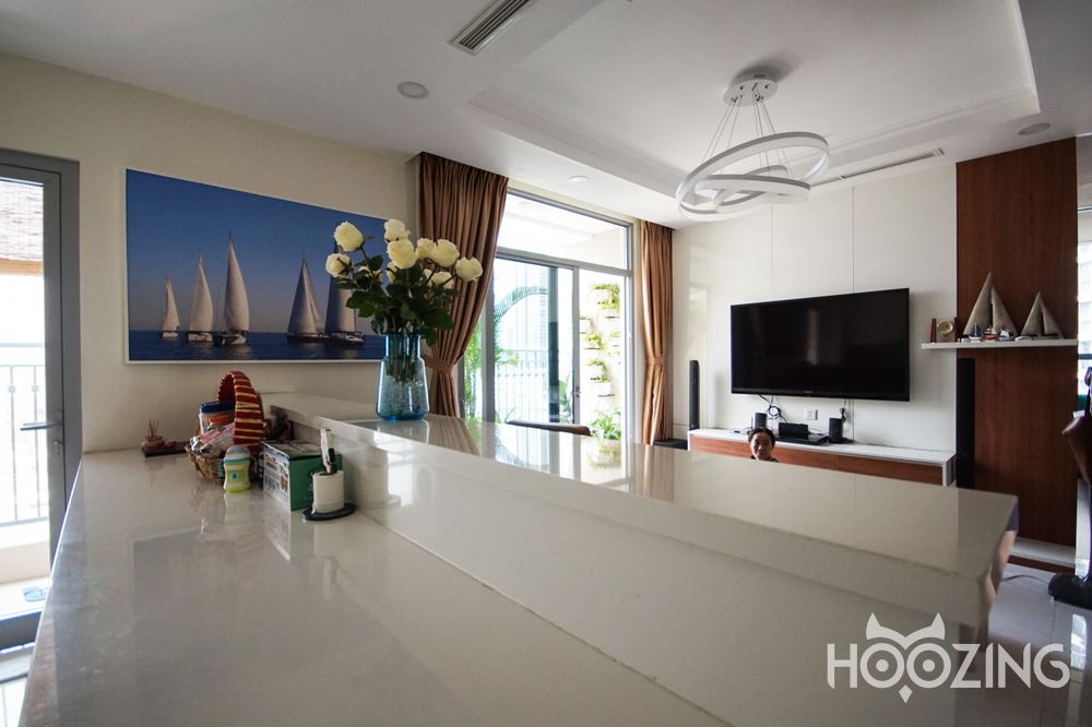 3 bedrooms Apartment in Binh Thanh, Vietnam No. 18024