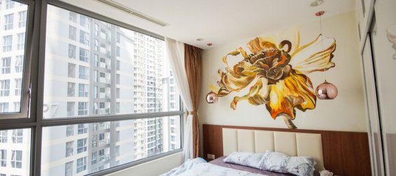 3 bedrooms Apartment in Binh Thanh, Vietnam No. 18024 2