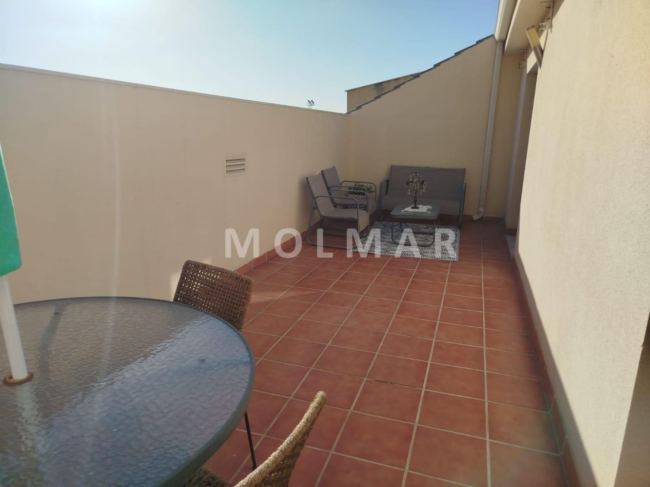 Ático de 2 dormitorios en Almassora, Spain No. 197080