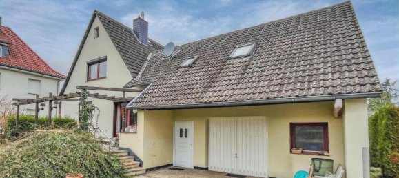 8-salle Maison à Braunschweig, Germany No. 18018 3