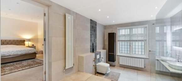 5 bedrooms House in Hounslow, United Kingdom No. 9251 7