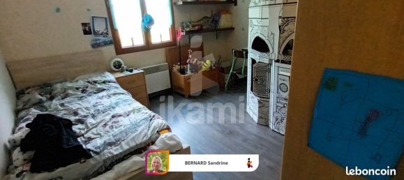 3 bedrooms House in Mery-es-Bois, France No. 264361 2