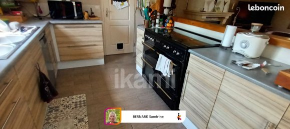 3 bedrooms House in Mery-es-Bois, France No. 264361 7