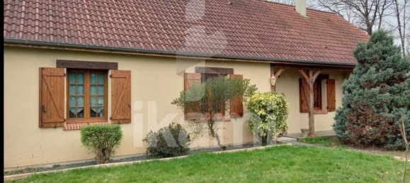 3 bedrooms House in Mery-es-Bois, France No. 264361 12