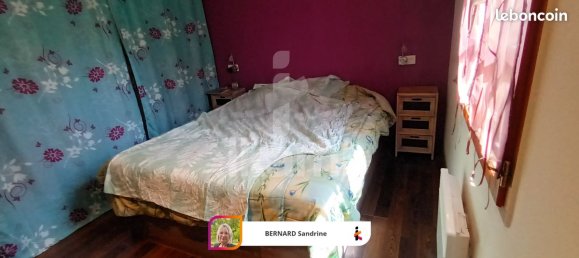 3 bedrooms House in Mery-es-Bois, France No. 264361 10