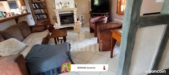 3 bedrooms House in Mery-es-Bois, France No. 264361 9