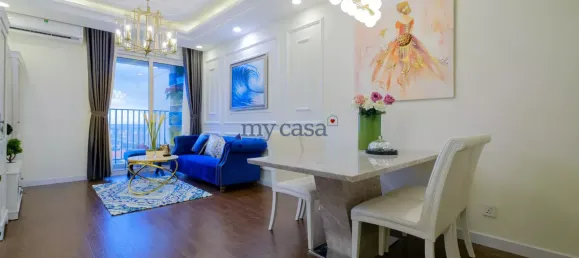 Apartamento T2 em Thu Duc, Vietnam N.º 8130 2