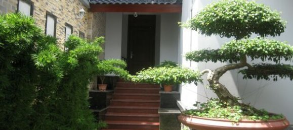 5 chambres Villa à Tay Ho, Vietnam No. 7165 5