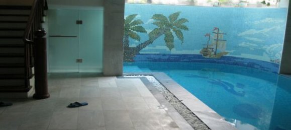 5 chambres Villa à Tay Ho, Vietnam No. 7165 9