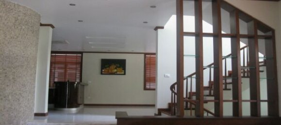 5 chambres Villa à Tay Ho, Vietnam No. 7165 2