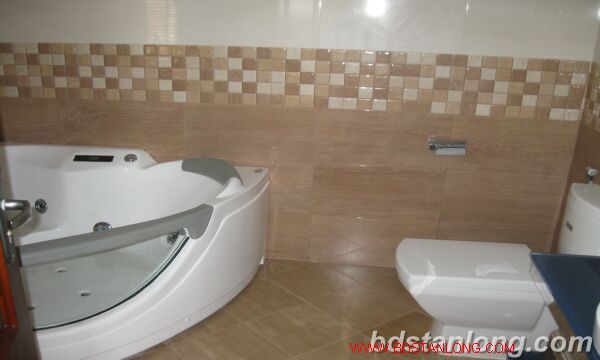 5 chambres Villa à Tay Ho, Vietnam No. 7165