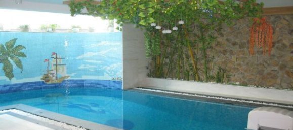 5 chambres Villa à Tay Ho, Vietnam No. 7165 7