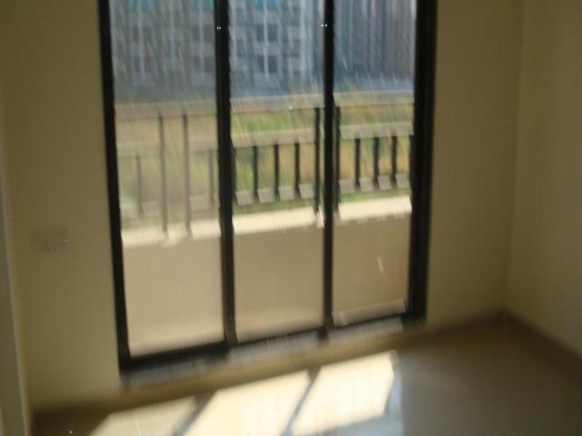 Studio in Mumbai, India No. 3617