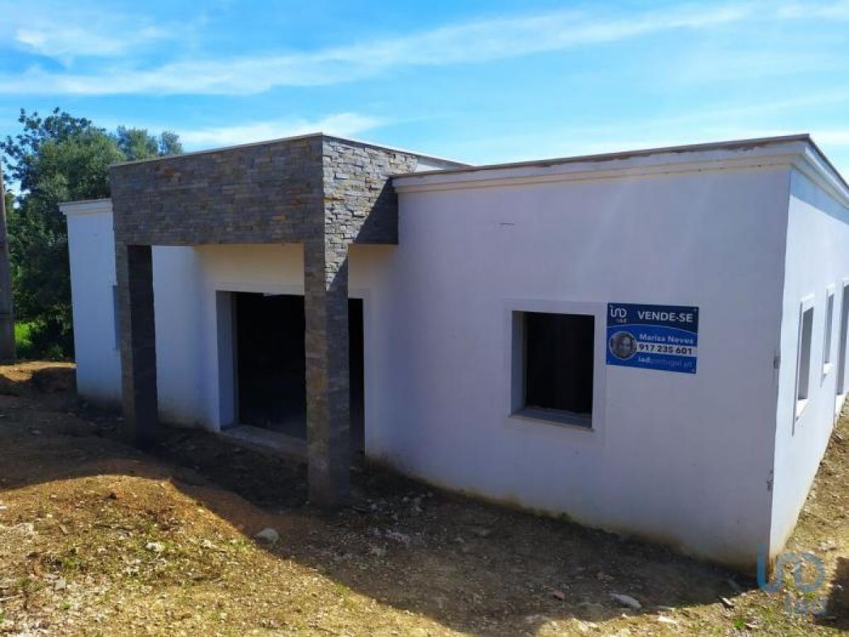 2 bedrooms House in Loule, Portugal No. 504